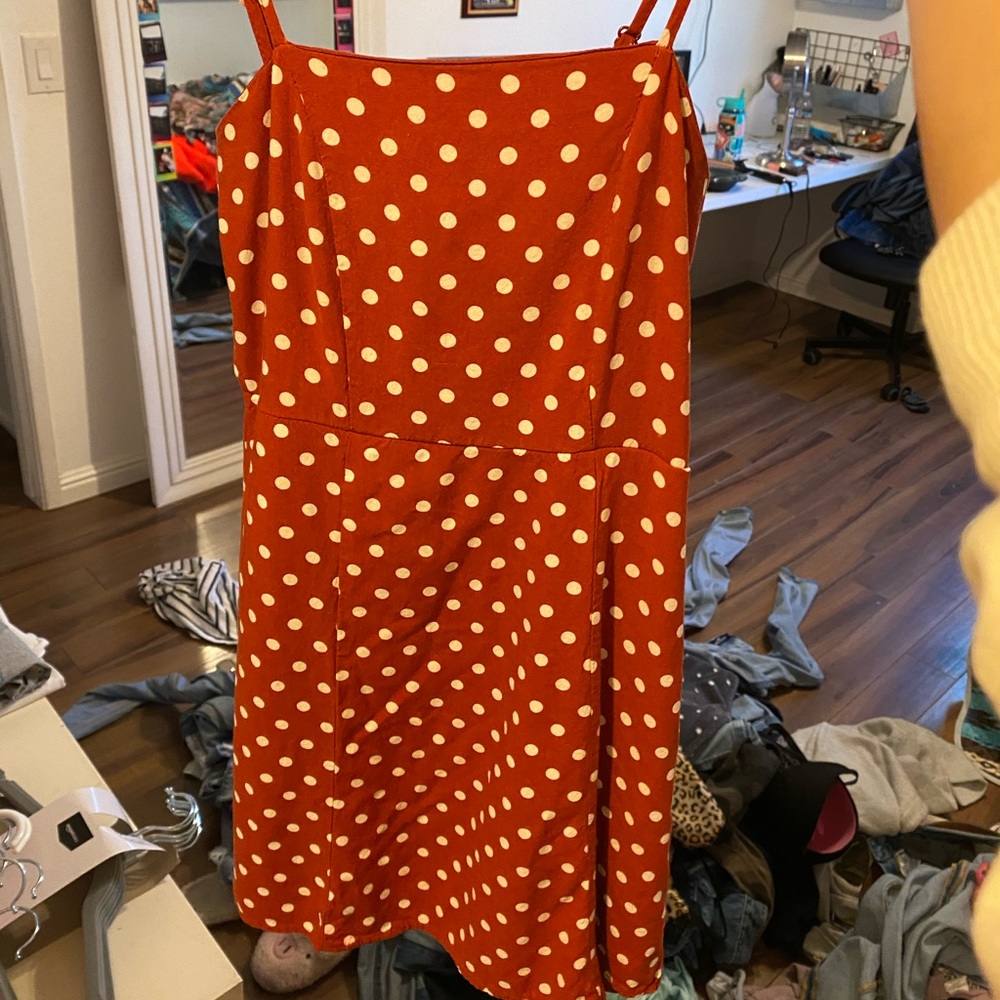 Dress